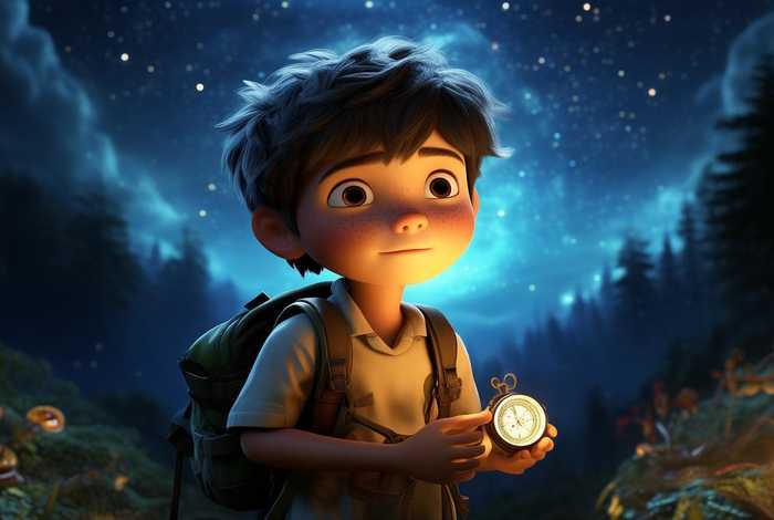 少年斯派维的奇异旅行全集免费看，少年斯派维的奇异旅行 免费观看国语