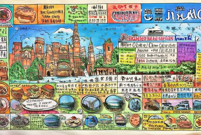 青岛旅行记手抄报模板、青岛旅行记手抄报模板大全 青岛旅行记手抄报模板、青岛旅行记手抄报模板大全