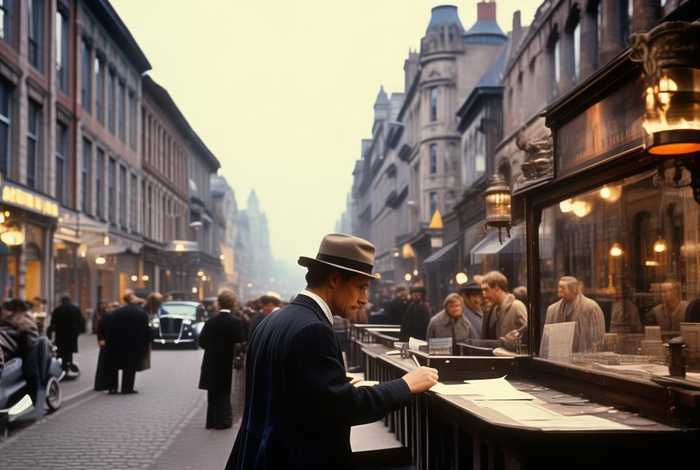 旅行支票诞生于哪一年（旅行支票诞生于哪一年代）