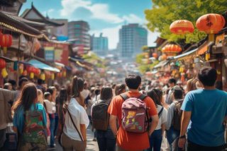四川中国青年旅行社纯玩团靠谱吗 四川中国青年旅行社有限公司