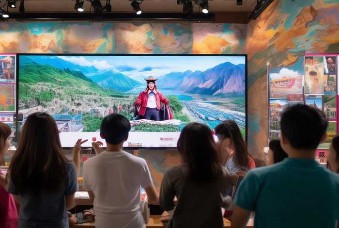 中国康辉旅行社直播（中国康辉旅行社直播视频）