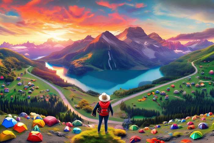 用青春去旅行个人主页抖音，用青春去旅行主页西瓜视频