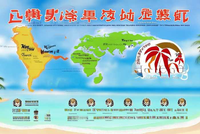 海南旅行社十佳排名榜 海南旅行社十佳排名榜公布