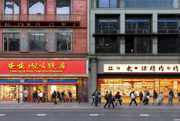 成都中国旅行社锦江八分社怎么样、成都中国旅行社锦江五分社怎么样