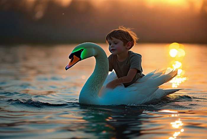 骑鹅旅行记梗概结尾 骑鹅旅行记梗概结尾优美句子