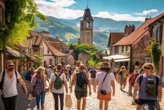 欧洲旅行电影免费观看（欧洲旅行电影免费观看网站）