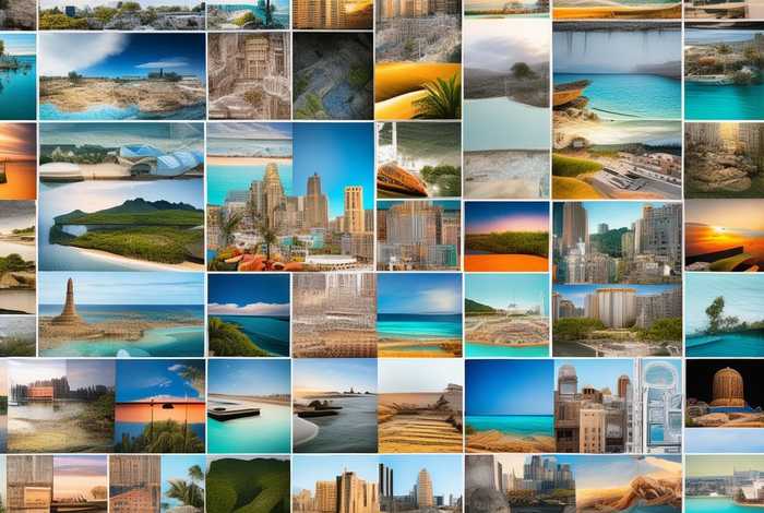 旅行游记排版、旅行游记排版设计图片