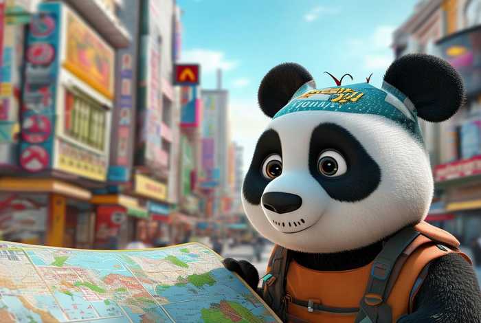 旅行熊猫官方正版 旅行熊猫官方正版网站