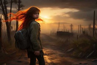 少女终末旅行免费全集；少女终末旅行全集剧情介绍