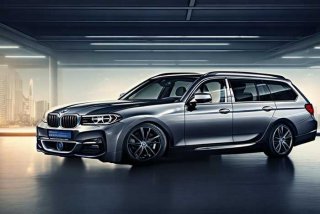 宝马3系旅行版消息（宝马3系旅行版消息怎么设置）