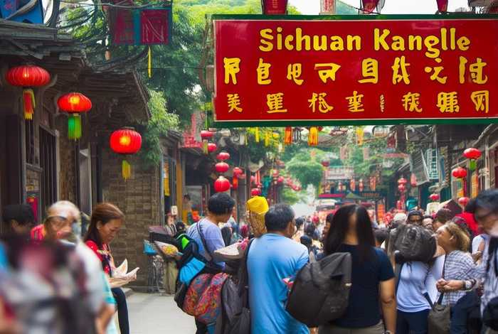 四川康辉旅行社地址、四川康辉旅行社地址查询