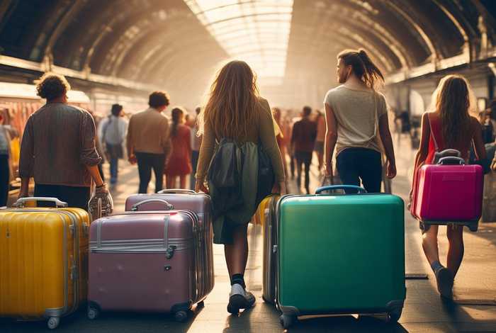 一场说走就走的旅行软文 一场说走就走的旅行软文标题