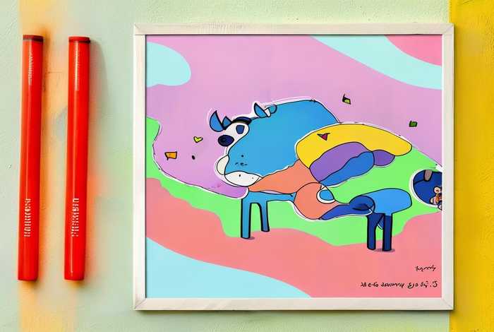 在牛肚子里旅行手抄报简单又漂亮(在牛肚子里旅行手抄报简单又漂亮而且字又少) 在牛肚子里旅行手抄报简单又漂亮(在牛肚子里旅行手抄报简单又漂亮而且字又少)