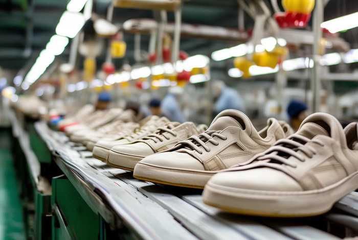 温州旅行者轻工实业有限公司 - 温州旅行者轻工实业有限公司生产05棉鞋