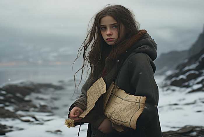 少女终末旅行结局（少女终末旅行结局是悲剧吗）