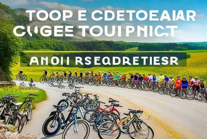 自行车旅行车排行榜前十名；自行车旅行车排行榜前十名有哪些