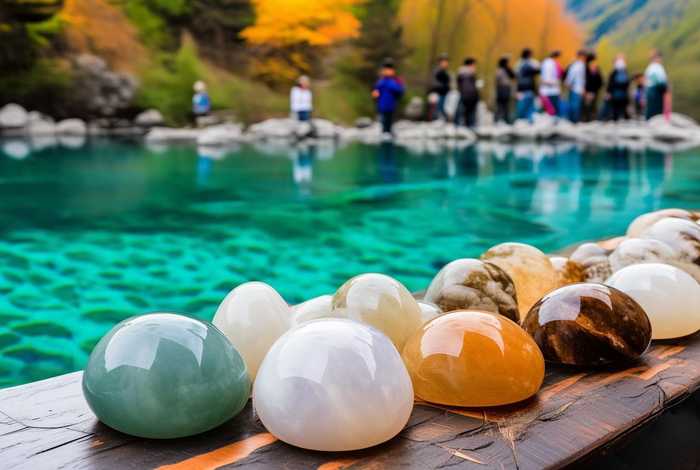 九寨沟旅行团买和田玉石靠谱吗、九寨沟旅游买和田玉