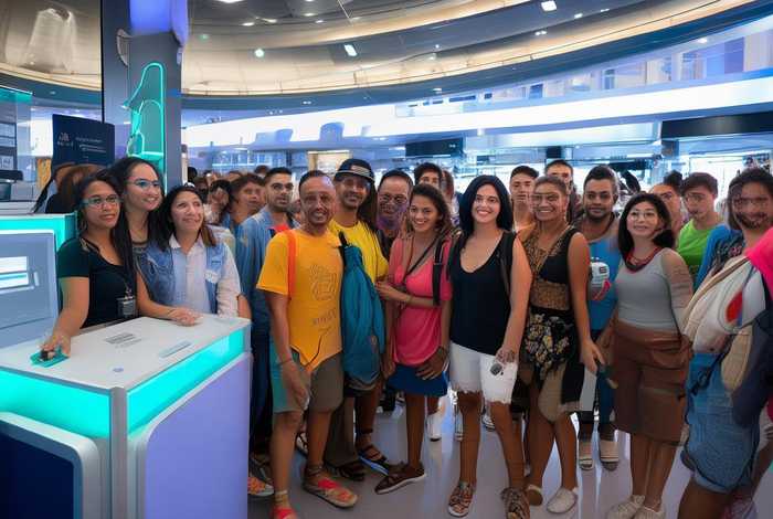 马来西亚旅行团；马来西亚旅行团在云顶办理会员卡