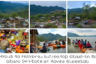 广西旅行社前十名推荐；广西旅行社排名前十名