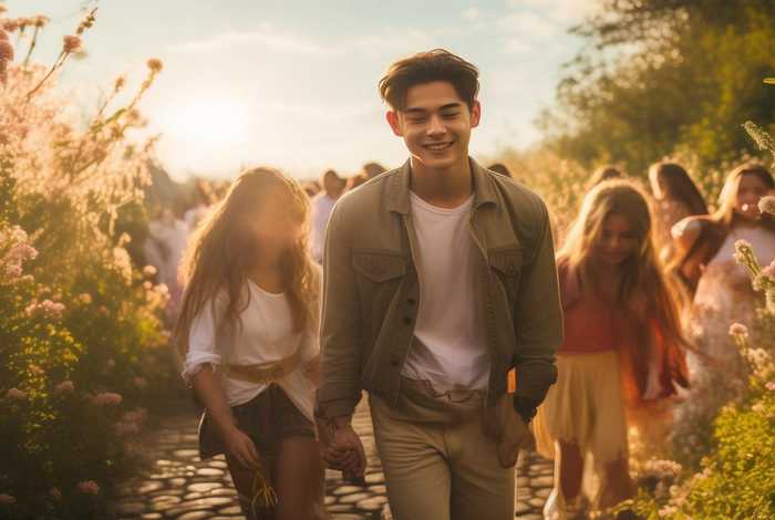 和爱豆一起旅行的日子txt百度网盘 - 与爱豆一起旅行的日子 百度网盘