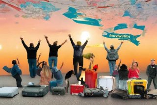 一场完美的旅行结束语幽默；一场完美的旅行结束语幽默 期待下次旅行