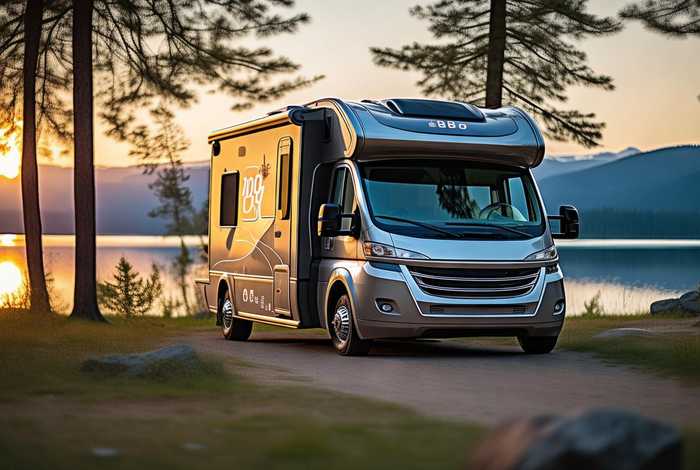 868房车旅行怎么断更了（868房车旅行开的是什么车）