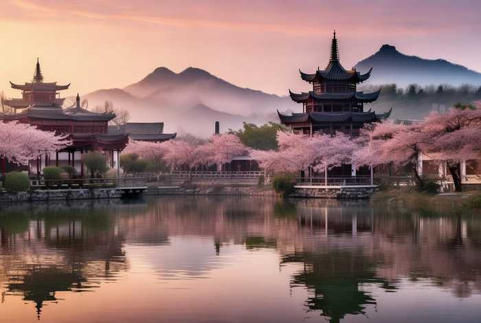 无锡旅游必去十大景点 江苏无锡旅游必去十大景点