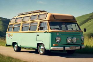 二手旅行车瓦罐车推荐；二手旅行车瓦罐车推荐一下