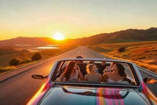 愉快的旅行 第二季 - 愉快的旅行 第二季免费观看