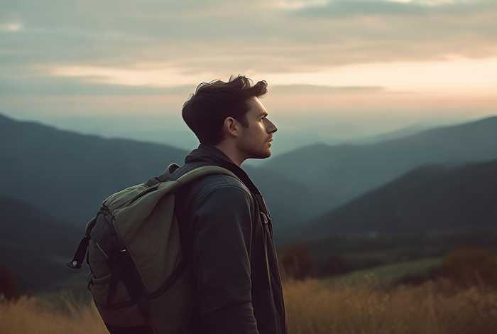 旅行的意义歌词许巍；许巍旅行的意义歌深层意义