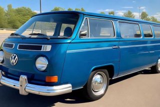 大众旅行车二手车（二手大众旅行版车）