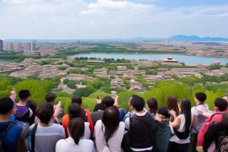 太原旅行社官网 - 太原国旅旅行社官网