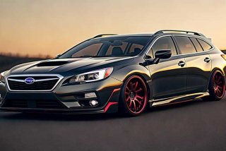 力狮旅行版改装 - 10款力狮旅行版改装