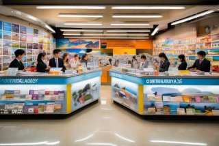 青年旅行社和国旅哪个好；青年旅行社和国旅哪个好一点