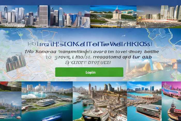 港中旅旅行社官网首页（港中旅旅行社官网首页登录）