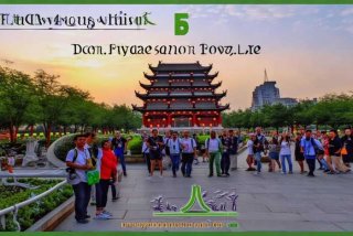 中旅国际旅行社洛阳；洛阳中国国际旅行社有限公司