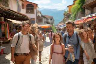 带着爸妈去旅行吧；带着爸妈去旅行吧电影