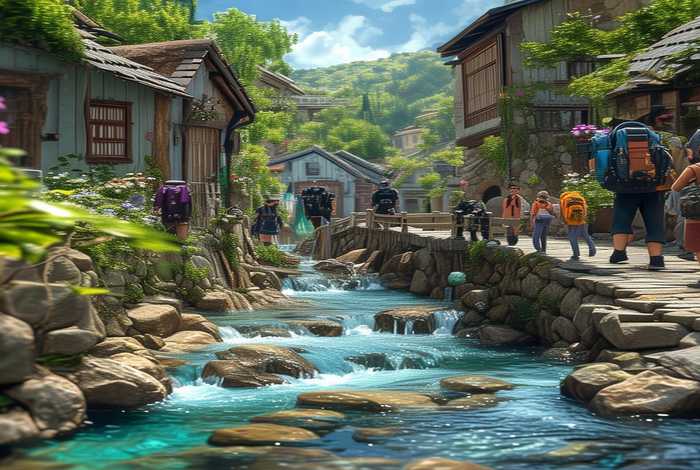 微旅行什么意思；微旅行是什么意思