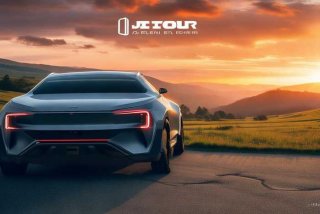 捷途旅行者20t真实油耗，捷途汔车真实油耗