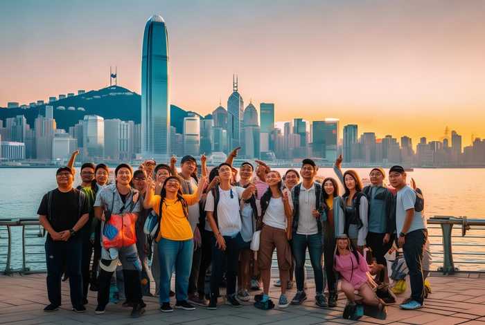 东莞旅行社跟团游香港 东莞旅行社跟团游香港攻略