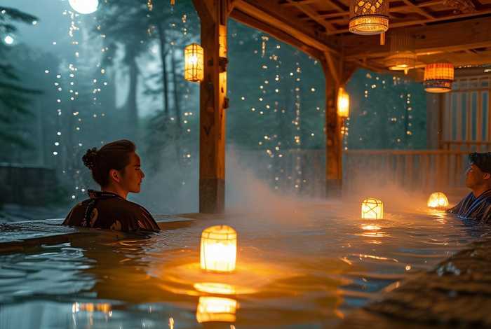 妻子的浪漫旅行第五季泡温泉；妻子的浪漫旅行第五季泡温泉是哪期