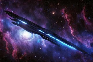 旅行到宇宙边缘2，旅行到宇宙边缘2超清国语版