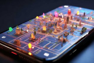 旅行地图点亮app（旅游地图点亮app）