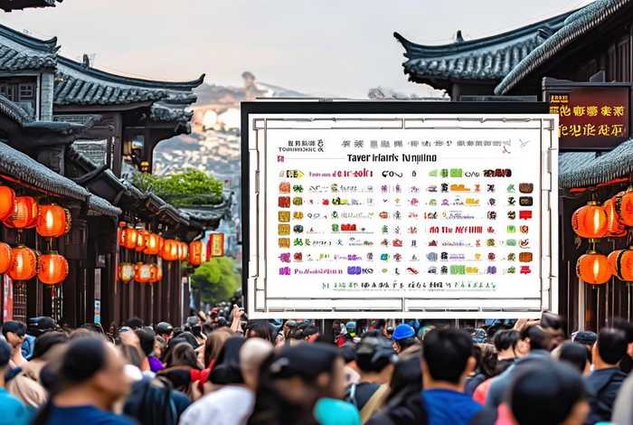 南京旅行社排名2020 - 南京正规旅行社排名