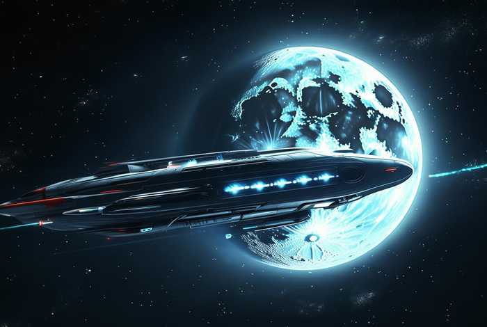 穿过月亮的旅行电影；穿过月亮的旅行电影简介