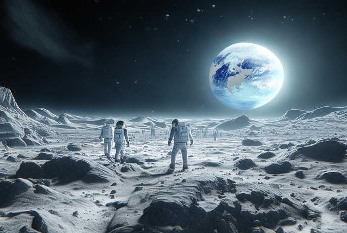 月球旅行记在线阅读 - 月球旅行记在线阅读小说