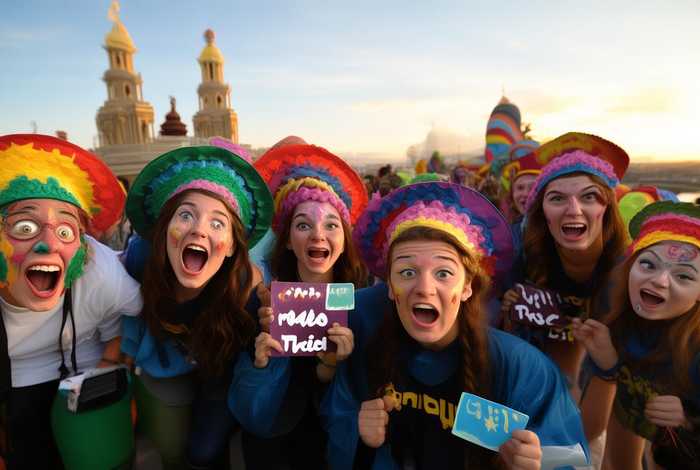 毕业旅行表情包 - 毕业旅行表情包搞笑