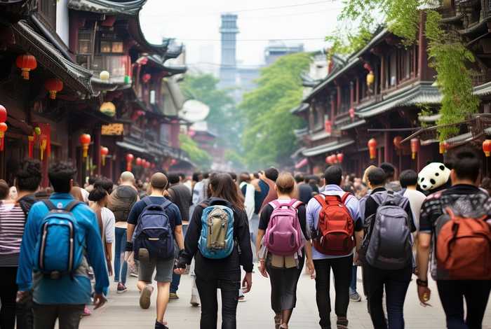 成都旅行团 成都旅行团推荐