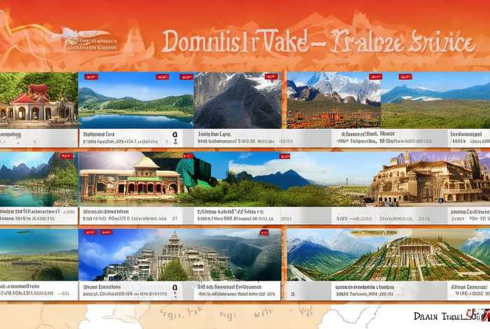 大庆旅行社一览表 - 大庆旅行社国内游报价表