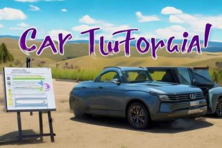 汽车旅行视频 汽车旅行视频教程